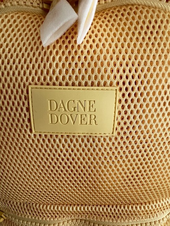 Dagne Dover Dakota Backpack main image 7